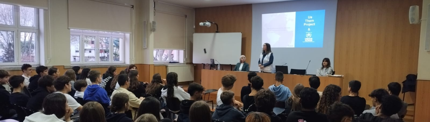 Município valoriza interculturalidade nas escolas