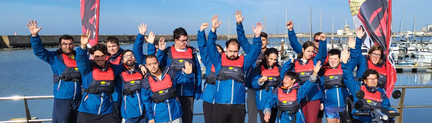 Na Póvoa de Varzim, o desporto é para todos!