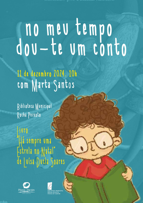 No meu tempo, dou-te um conto