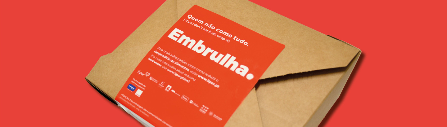 Projeto "Embrulha"