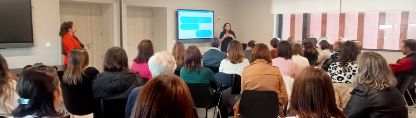 Rede Social identifica soluções para problemas sociais sinalizados