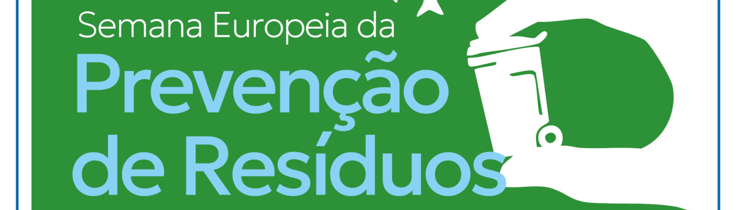 Semana Europeia da Prevenção de Resíduos