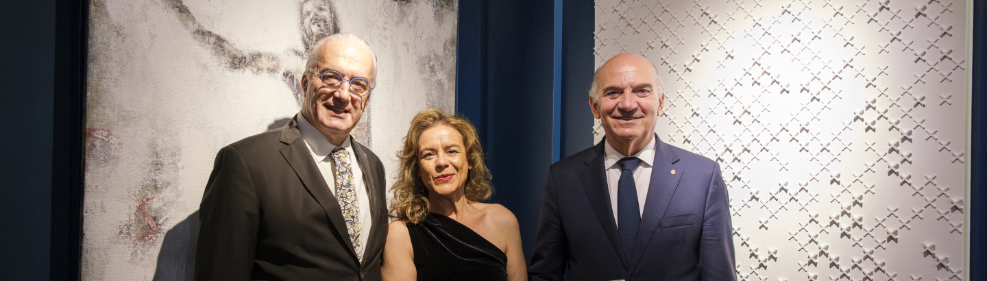 "Tudo o que banha a luz, é meu..."