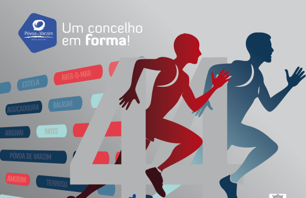 Argivai recebe 5.ª jornada do Plano de Promoção de Atletismo