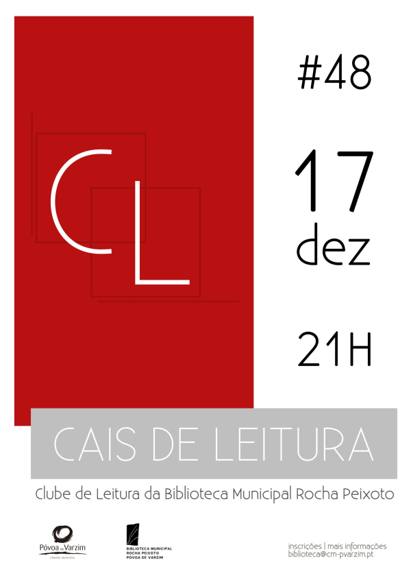 "Cais de Leitura"