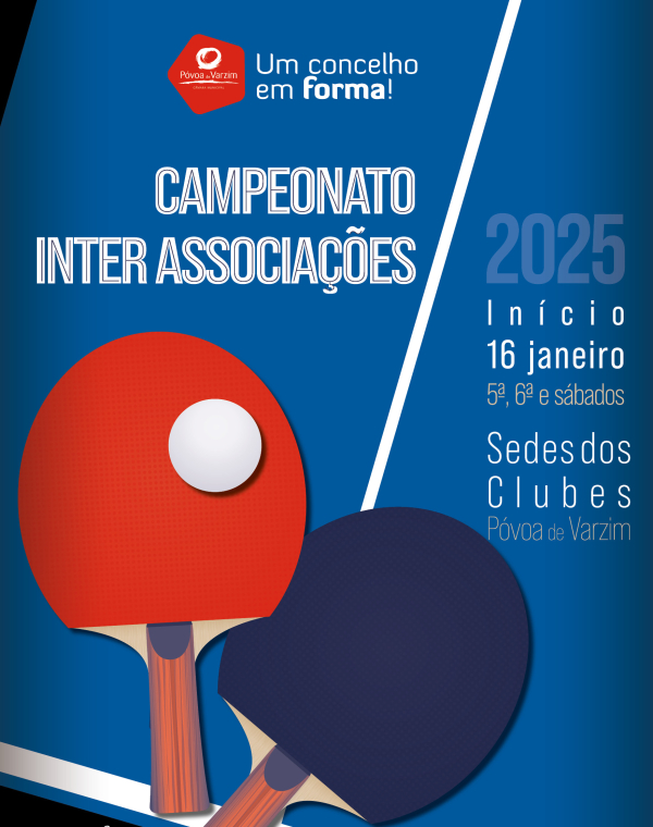 Campeonato Interassociações de Ténis de Mesa