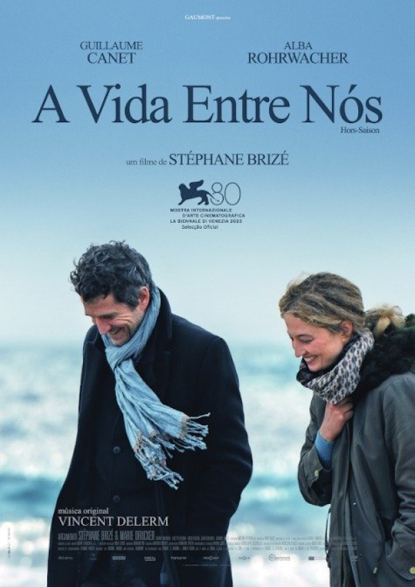 Cinema "A Vida entre nós"