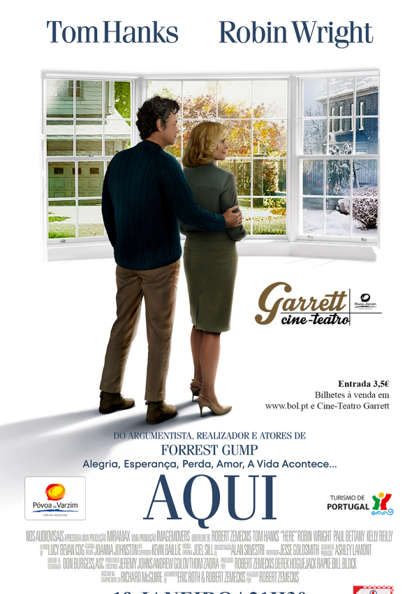 Cinema "Aqui"