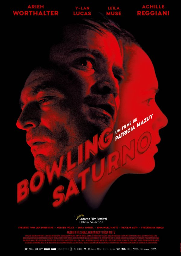 Cinema "Bowling Saturno"