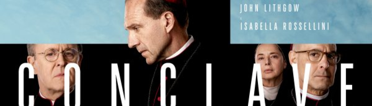 Cinema "Conclave"