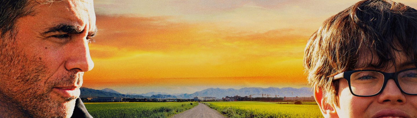 Cinema "Uma Viagem ao Teu Lado"