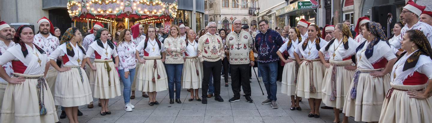 “A Camisola Poveira nunca desaparecerá”