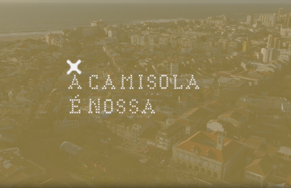 Dia da Camisola Poveira