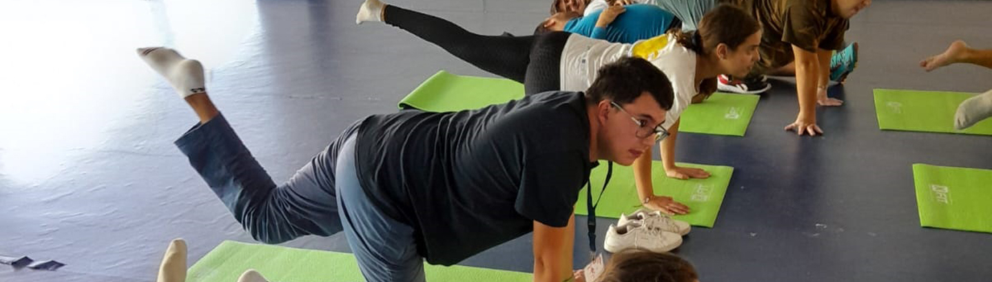 Dia Internacional da Pessoa com Deficiência: Município é exemplo de inclusão