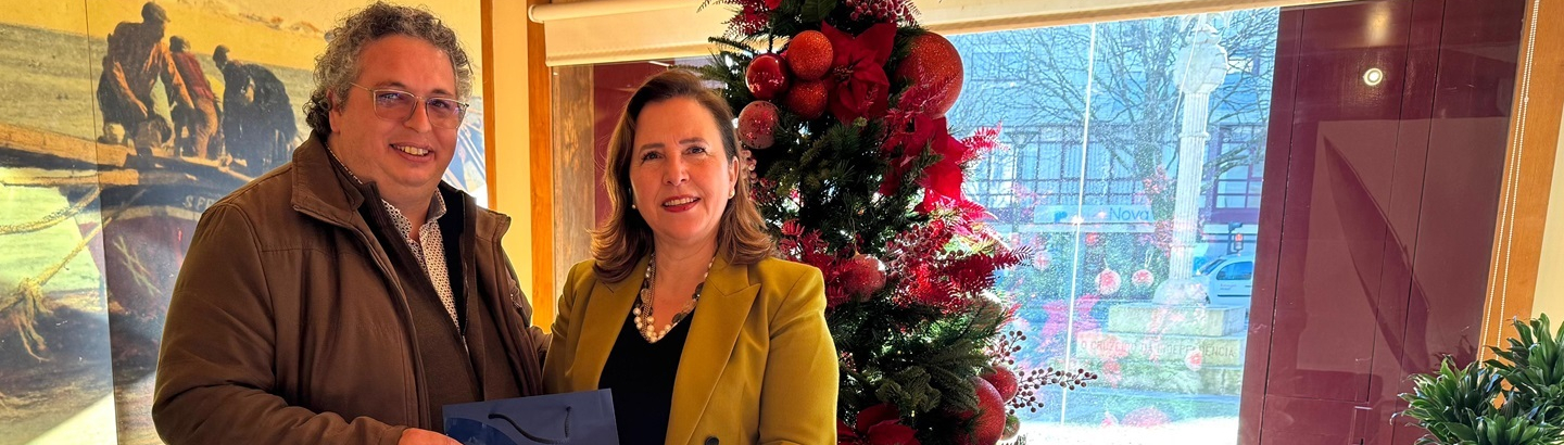 Entregue verba angariada pelo Concurso "Delícia de Rabanada"