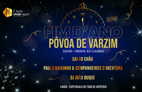 Fim d´Ano