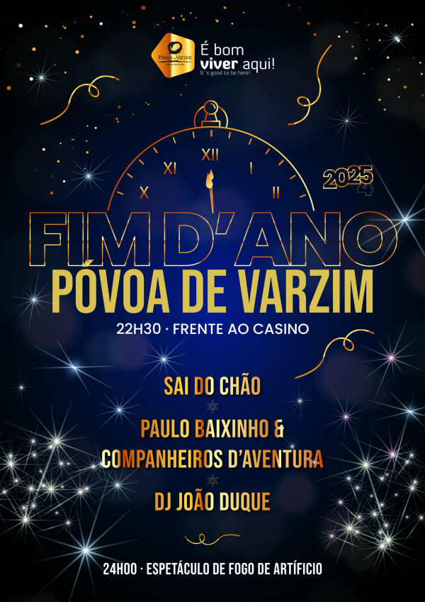 Fim d'Ano