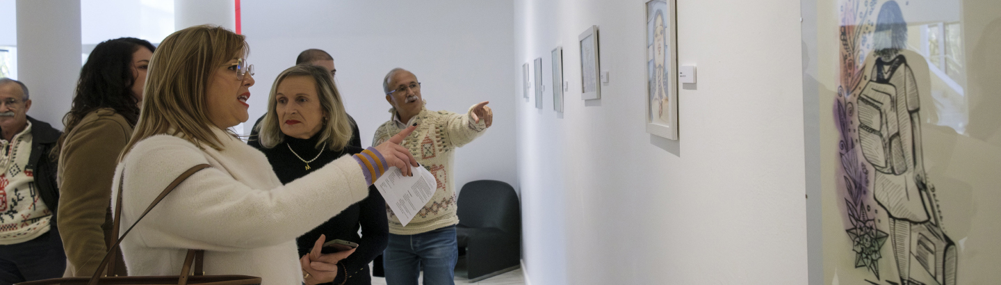 Exposição "Migrantes" destaca caráter acolhedor da Póvoa de Varzim