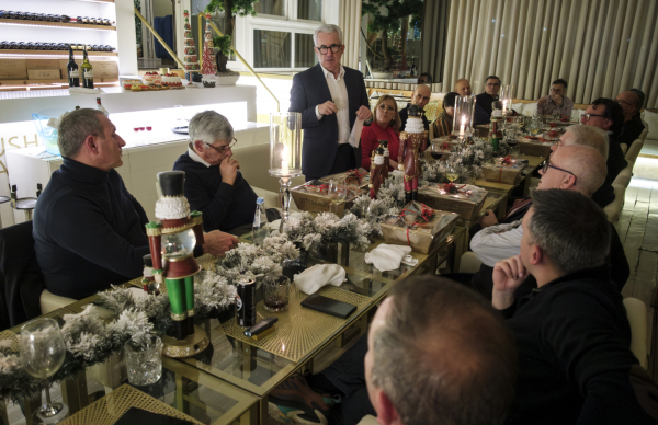 Bombeiros Voluntários recebem verba de 65 mil euros