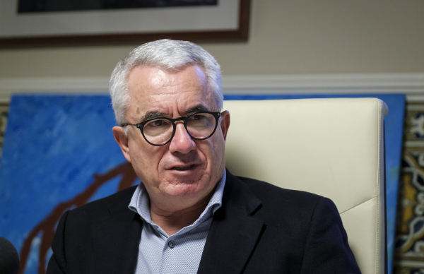Município reforça investimento na área social