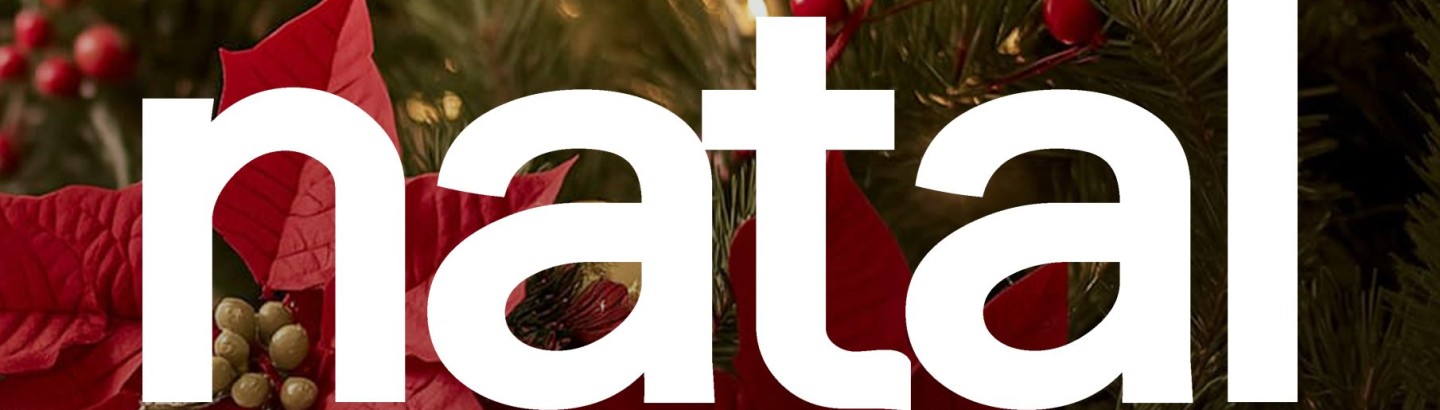 Natal na Biblioteca