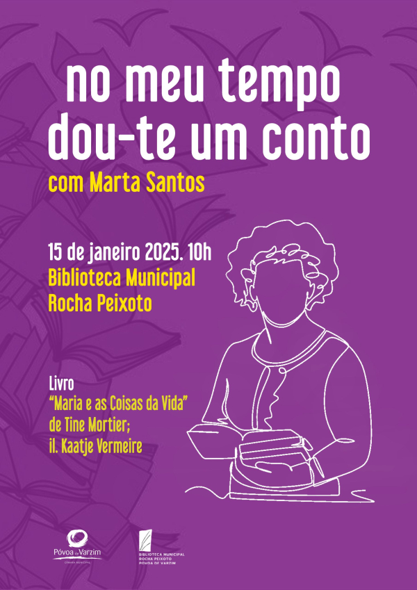 No meu tempo, dou-te um conto