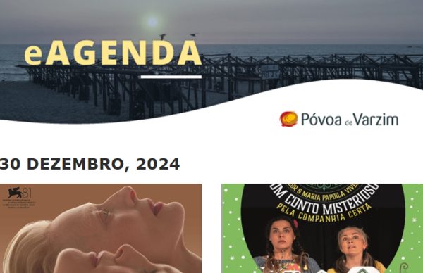 PROGRAMAÇÃO CT GARRETT – JANEIRO 2025