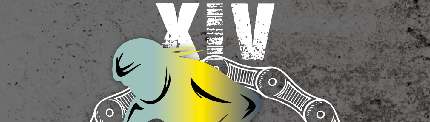 XIV Plano de Promoção de BTT