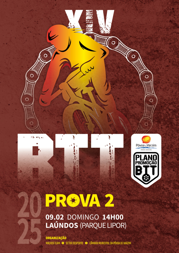 1.ª Prova do Plano de Promoção de BTT