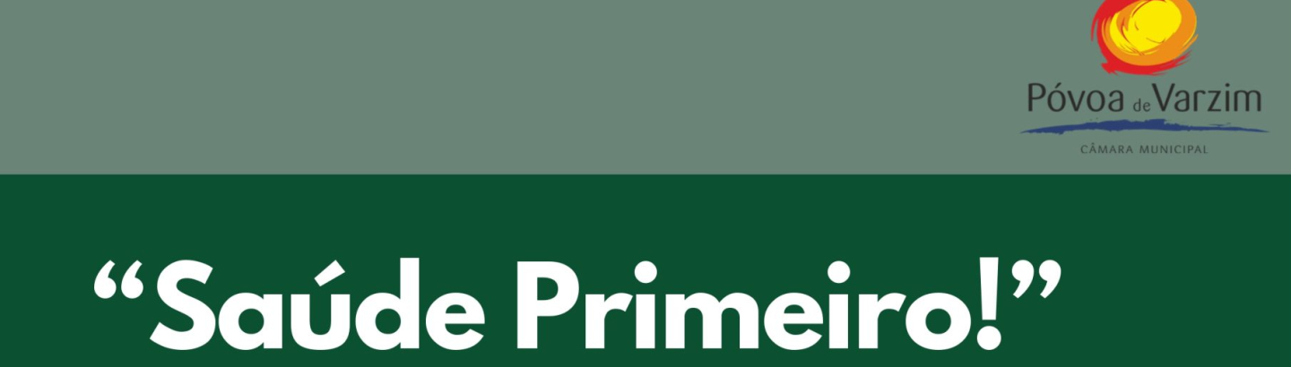 "Saúde Primeiro" no Bairro Nova Sintra