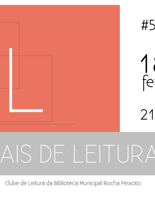 Cais de Leitura