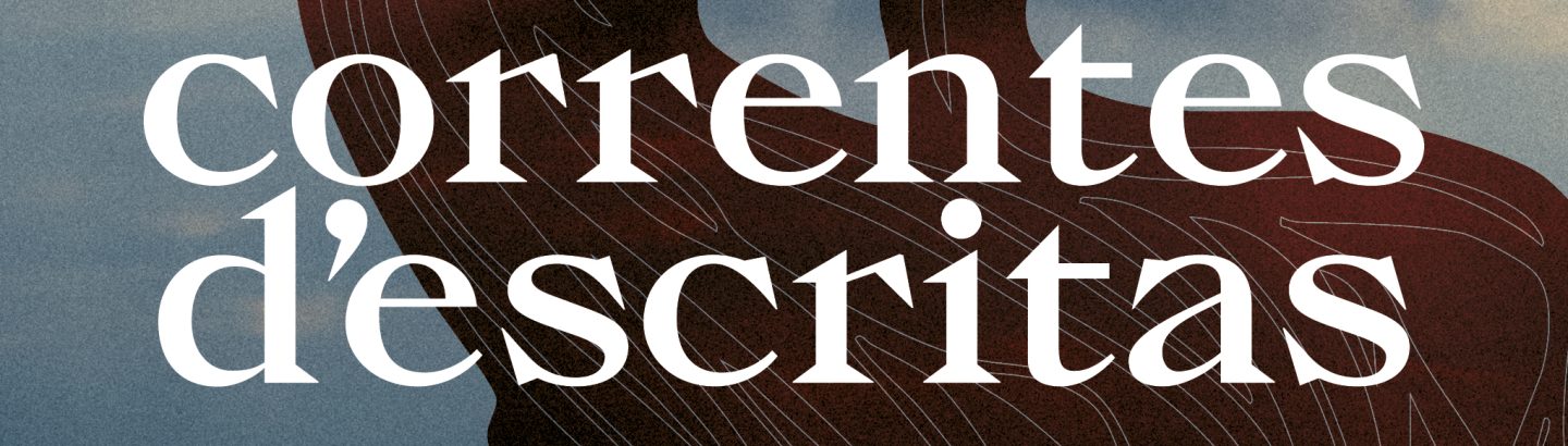 26.º Correntes d'Escritas