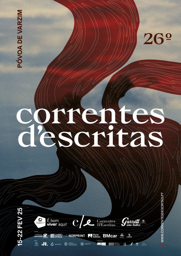 26.º Correntes d'Escritas
