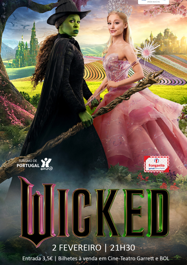 Cinema "Wicked"
