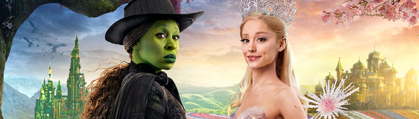 Cinema "Wicked"
