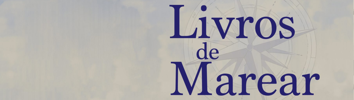 Clube de leituras marítimas apresentado por Abel Coentrão