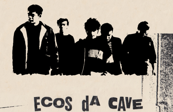 Cancelado concerto da banda Ecos da Cave