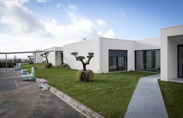 Cruz Vermelha Portuguesa reconhece trabalho do Município da Póvoa de Varzim