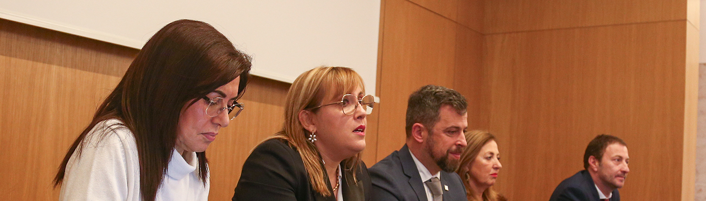 Encontro de Enfermeiros Diretores do SNS