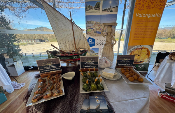 Fins de Semana Gastronómicos na Póvoa de Varzim