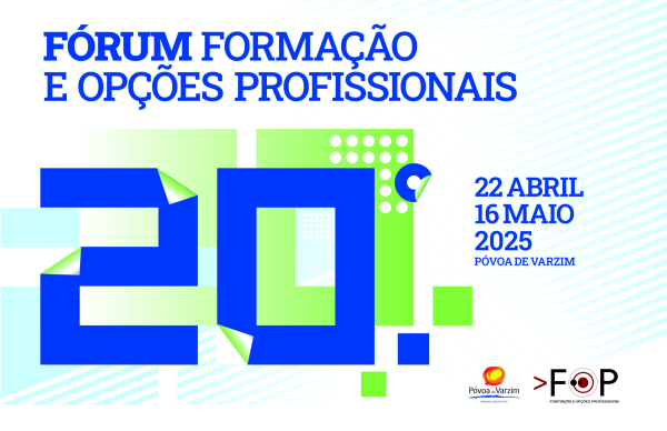 Fórum Formação e Opções Profissionais