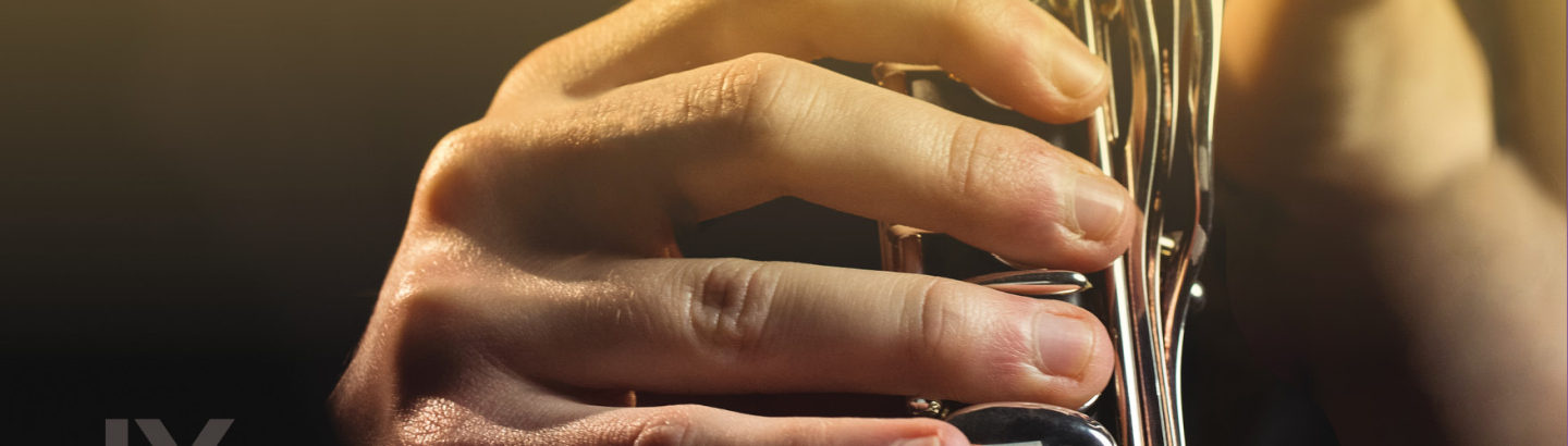 Inscrições IX Masterclasse de Clarinete