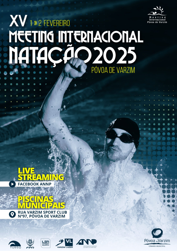 Meeting Internacional da Póvoa de Varzim