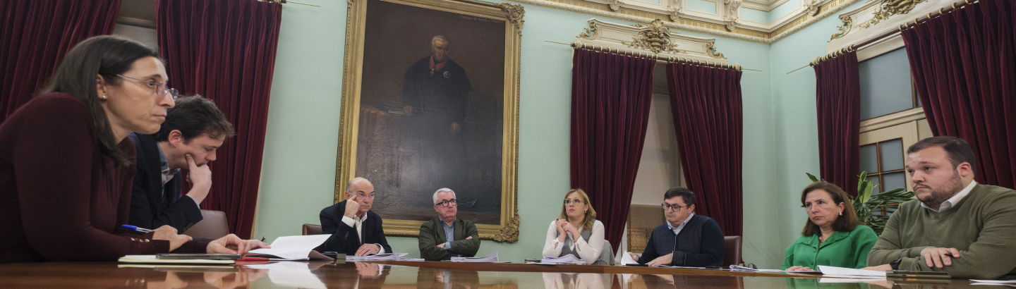 Município empenhado na promoção de valores ambientais, sociais e de igualdade e não discriminação