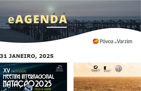 PÓVOA DE VARZIM - FEVEREIRO 2025