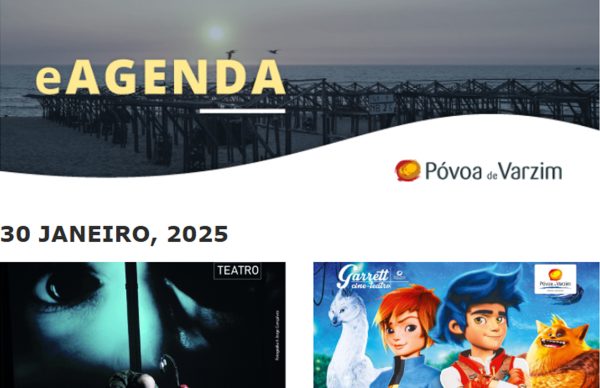 PROGRAMAÇÃO CT GARRETT - FEVEREIRO 2025