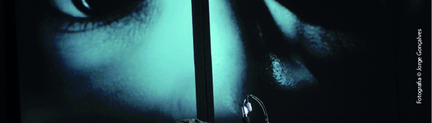 Temporada Teatral apresenta "1984" de George Orwell