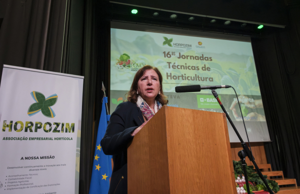 Horpozim promove Jornadas Técnicas de Horticultura