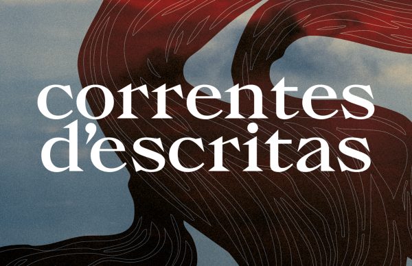 Correntes d'Escritas 2025