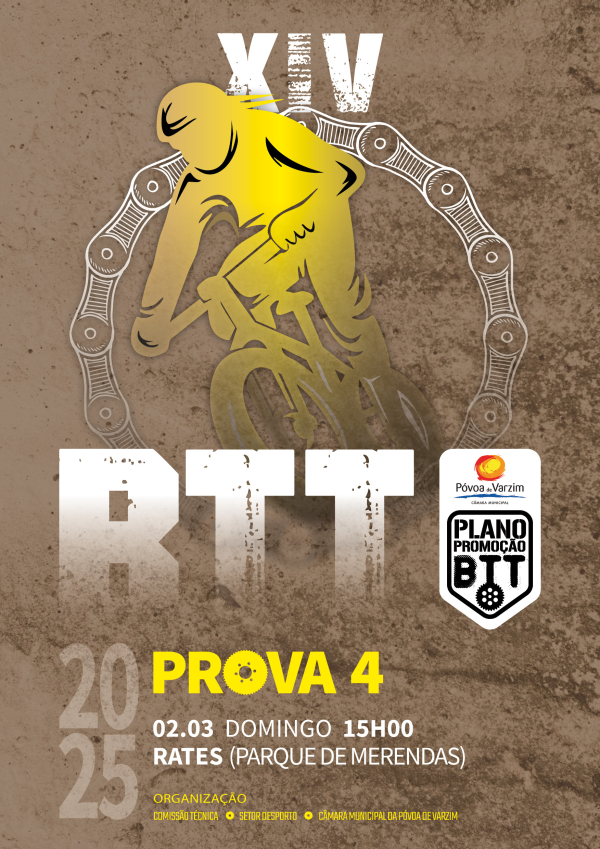 4.ª Prova do Plano de Promoção de BTT